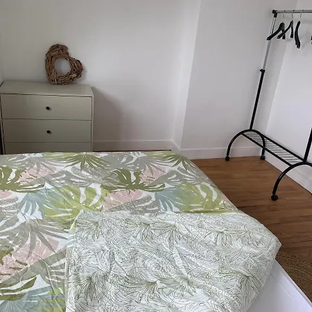 Le Logis De La Marina