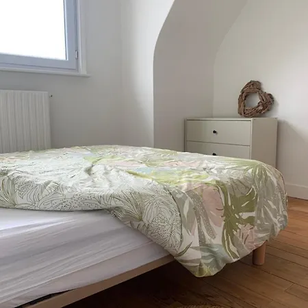 Le Logis De La Marina *