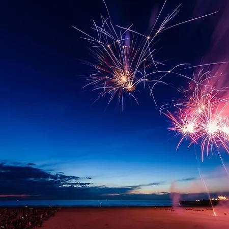 Le Logis De La Marina Appartement