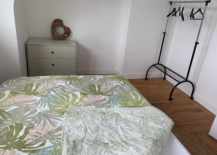 Le Logis De La Marina