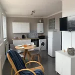 Apartment Le Logis De La Marina Calais