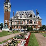 Le Logis De La Marina Calais