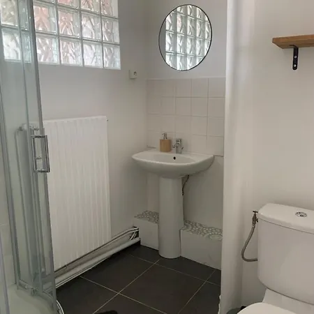 Le Logis De La Marina * Calais