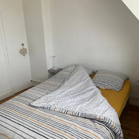 Le Logis De La Marina * Calais