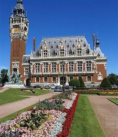 Le Logis De La Marina Calais