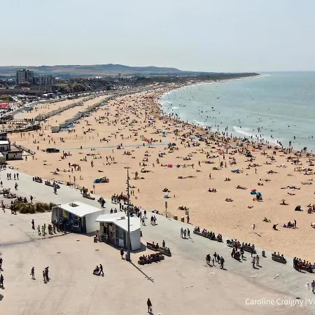 Le Logis De La Marina