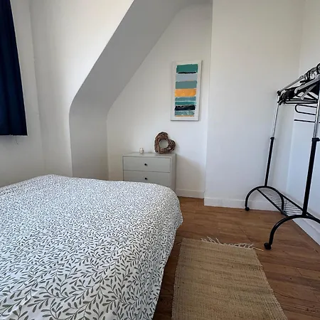 Le Logis De La Marina Lejlighed