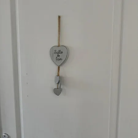 Le Logis De La Marina Apartmán *
