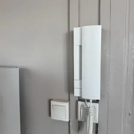 Le Logis De La Marina Appartamento Calais