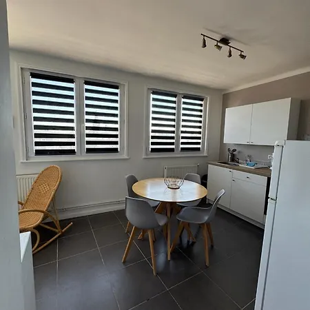 Appartamento Le Logis De La Marina Calais