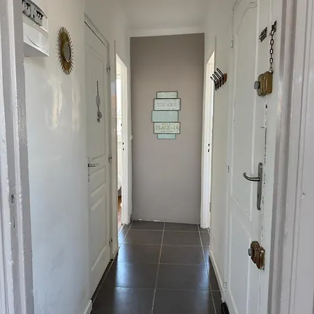 Le Logis De La Marina Lejlighed
