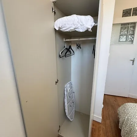 Le Logis De La Marina Appartamento