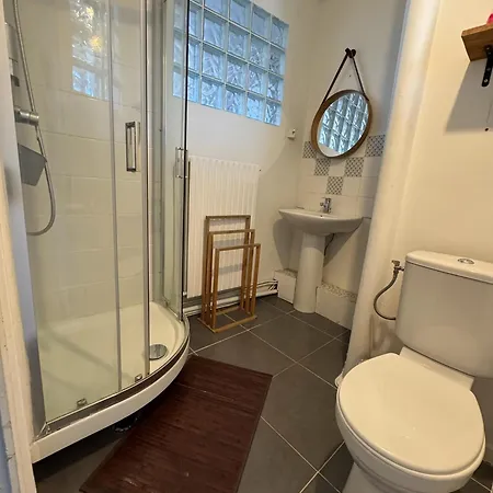 Apartmán Le Logis De La Marina