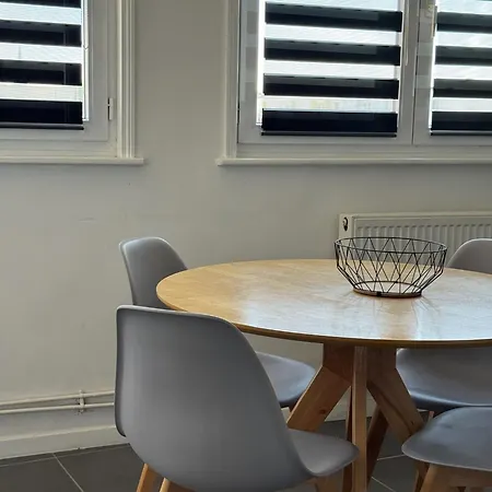 Le Logis De La Marina Appartamento *