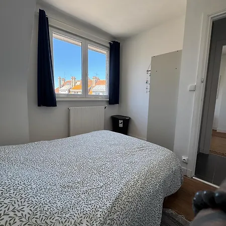 Le Logis De La Marina