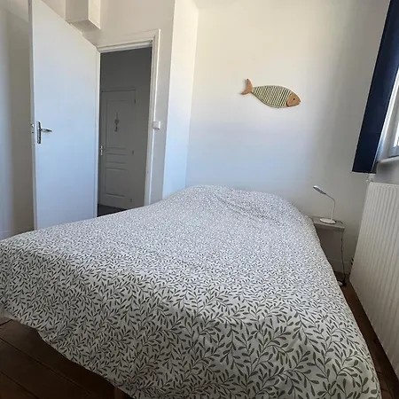 Le Logis De La Marina Calais
