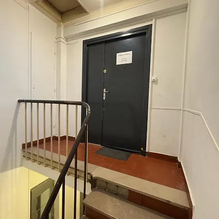 Appartamento Le Logis De La Marina