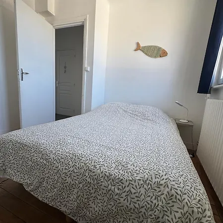 Apartmán Le Logis De La Marina *